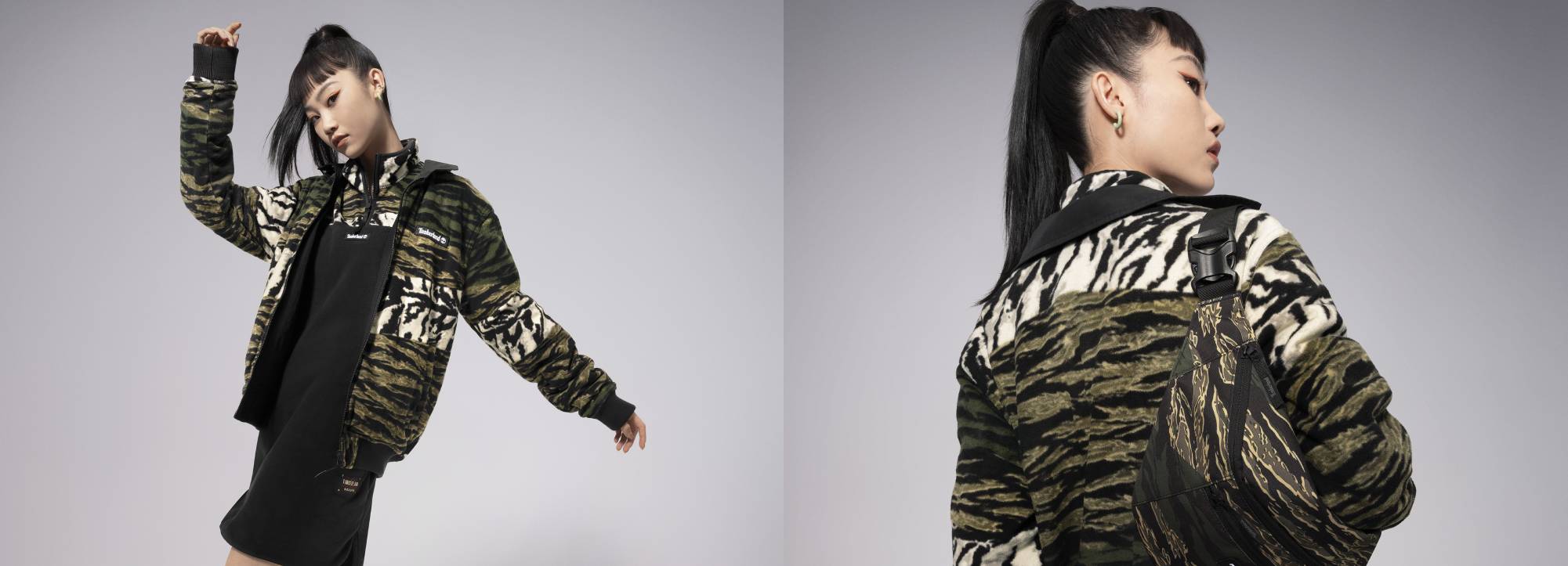 timberland new arrival