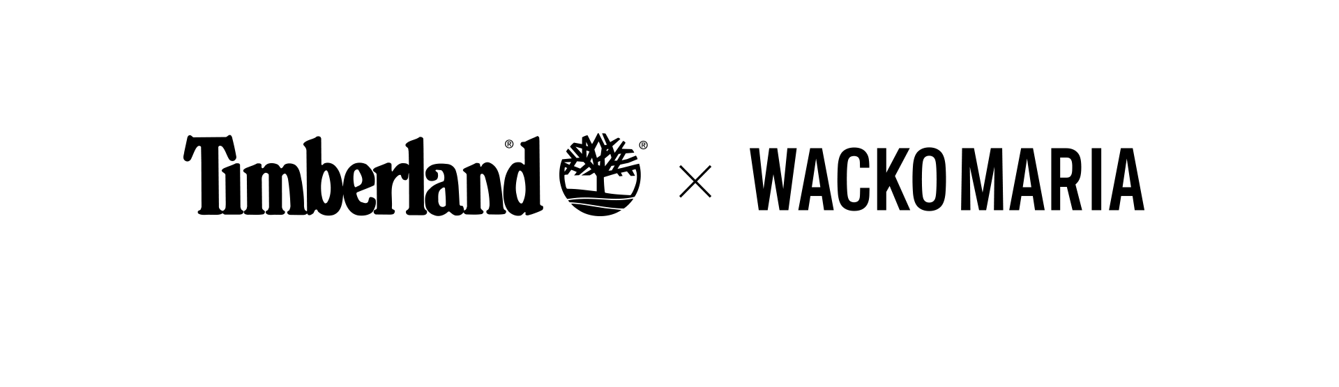 Timberland x Wacko Maria - Timberland - Hong Kong