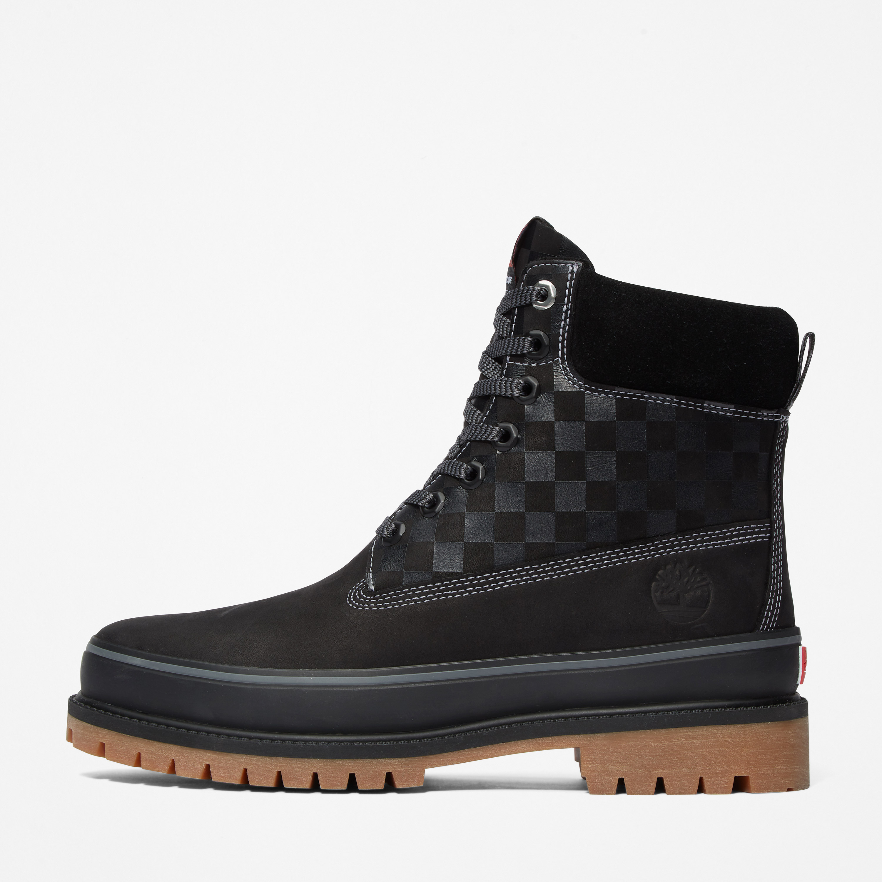 Men's Vans x Timberland 6-Inch Boot - Timberland - Hong Kong