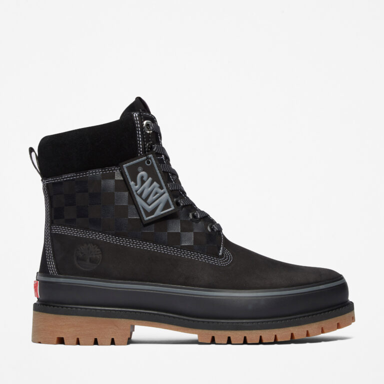 Men’s Vans x Timberland 6-Inch Boot