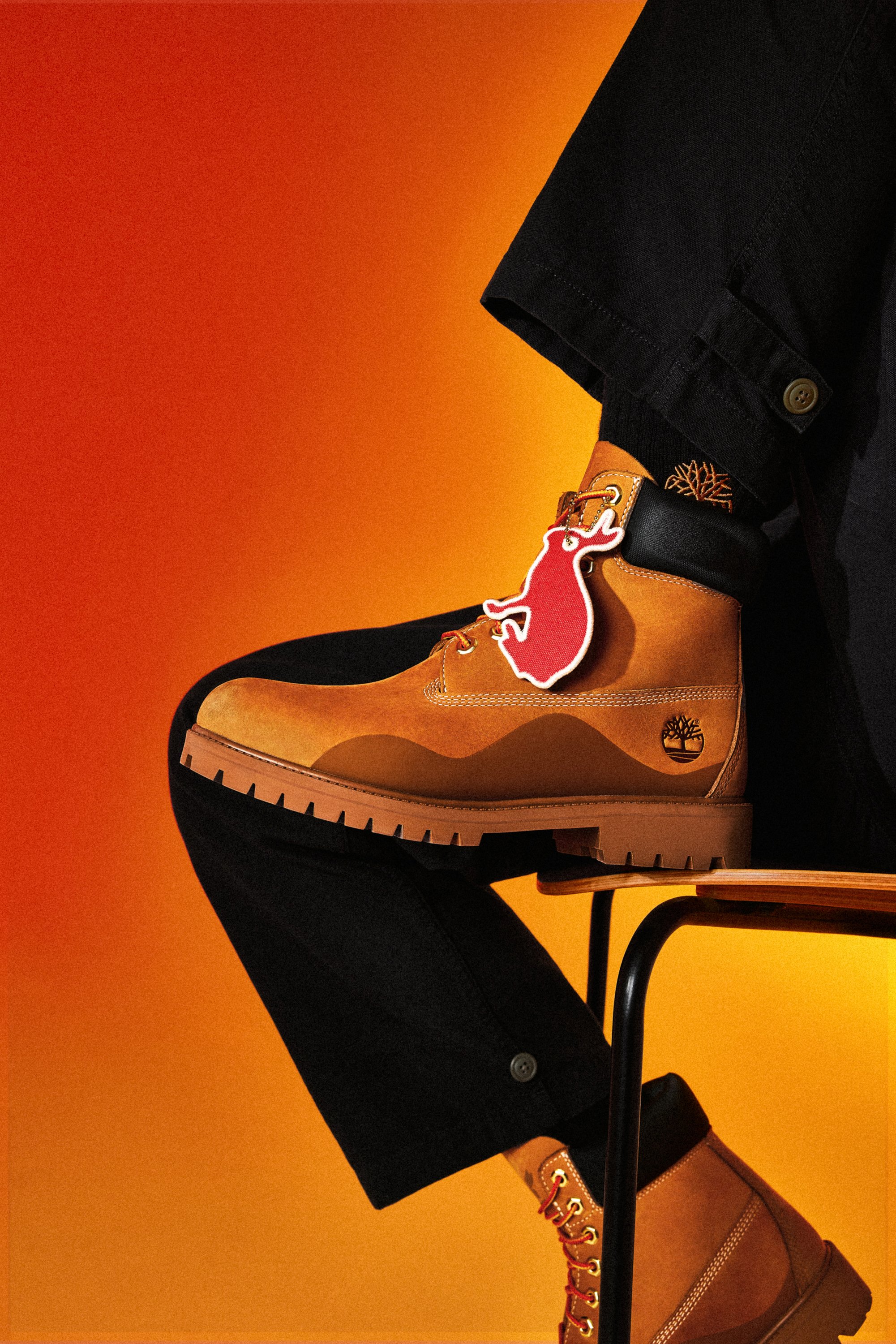 Timberland spirit discount