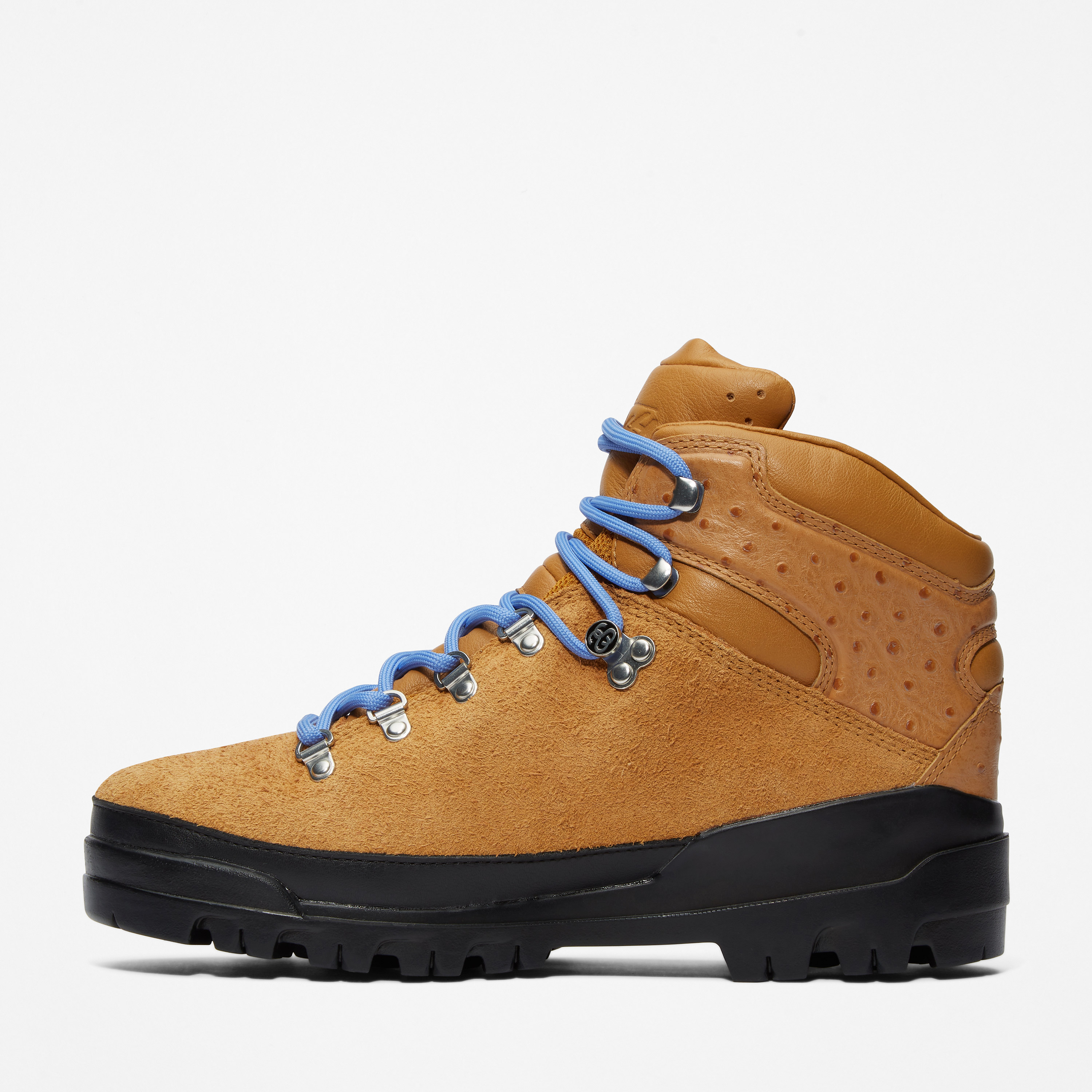 Men's Timberland® x Stussy Waterproof World Hiker - Timberland - Hong Kong