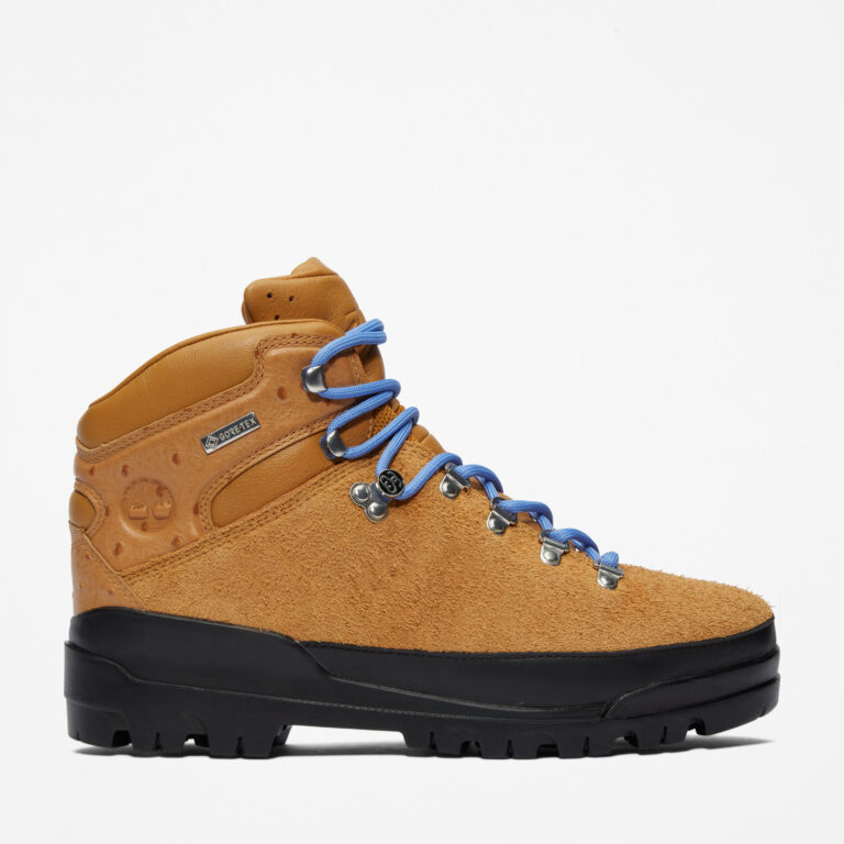 Men’s Timberland® x Stussy Waterproof World Hiker