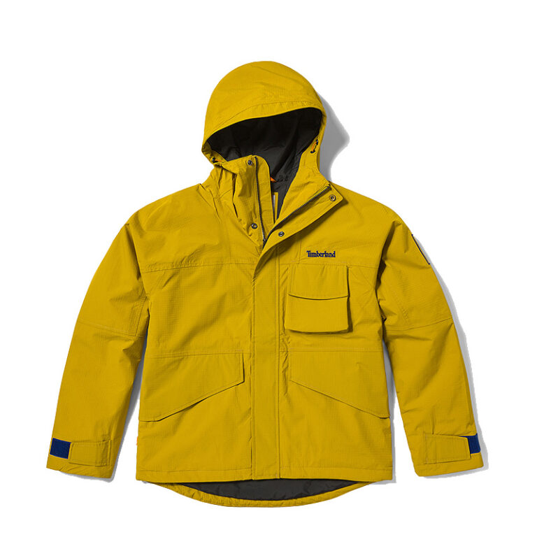 Men’s Mountain Town Waterproof Insulated Jacket