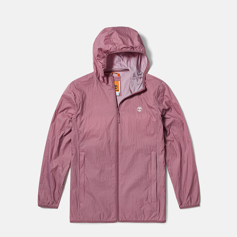 AF Anti-UV Full Zip Jacket