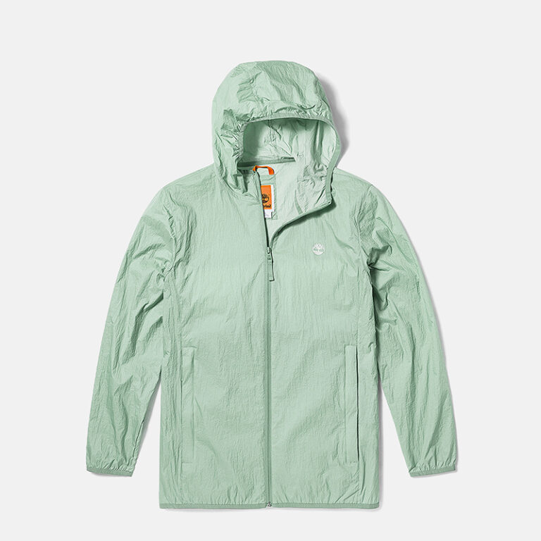 AF Anti-UV Full Zip Jacket