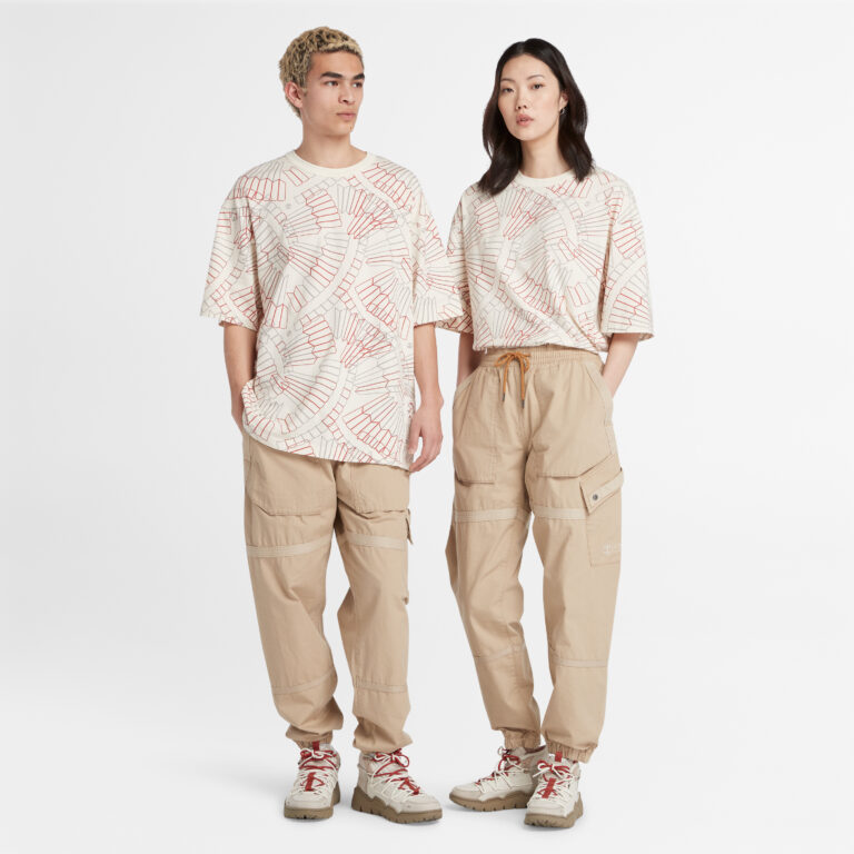 ALL GENDER EARTHKEEPERS® BY RAEBURN​ CARGO PANTS​