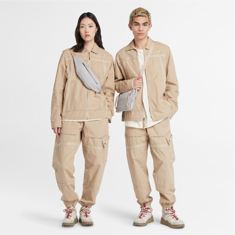 All Gender Earthkeepers® by Raeburn Overshirt