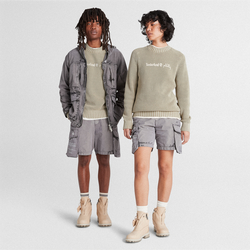 Timberland x A-Cold-Wall* Future73 Knit Sweater