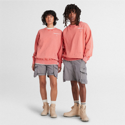 Timberland x A-Cold-Wall* Future73 Crewneck Sweatshirt