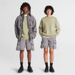 Timberland x A-Cold-Wall* Future73 Crewneck Sweatshirt