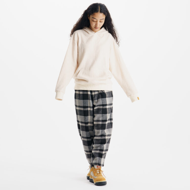 Tokyo Design Collective羊毛連帽上衣