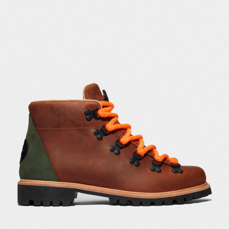 Timberland® x Nina Chanel Abney 男款健行靴