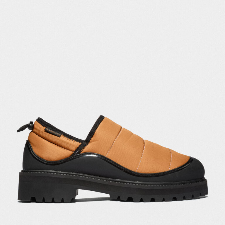 Timberland® x Humberto Leon 中性款便鞋
