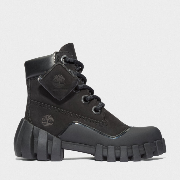 Timberland® x Humberto Leon 中性款6吋靴