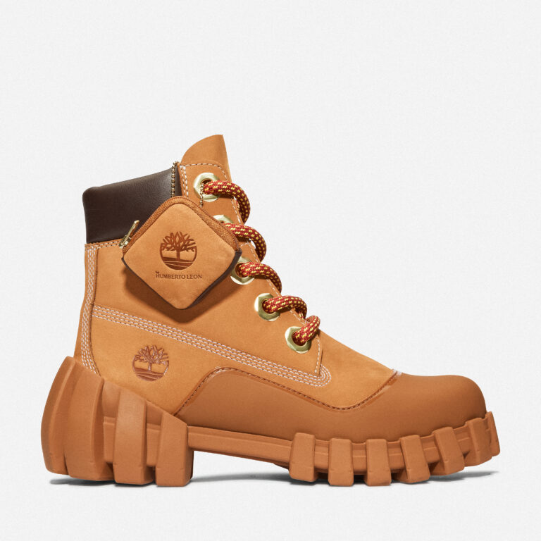 Timberland® x Humberto Leon 中性款6吋靴