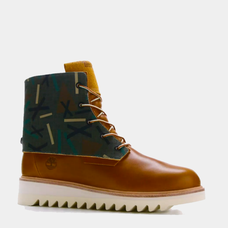 TIMBERLAND® X NINA CHANEL ABNEY FUTURE73 COLLECTION - Timberland - Hong Kong