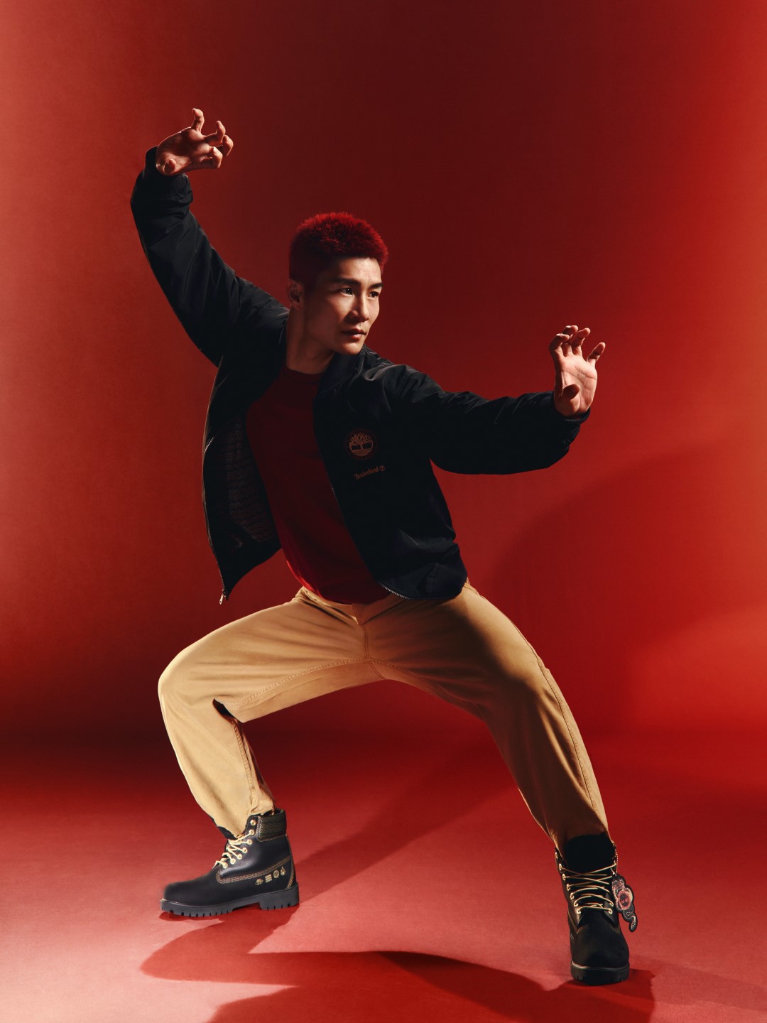 Timberland spirit sales