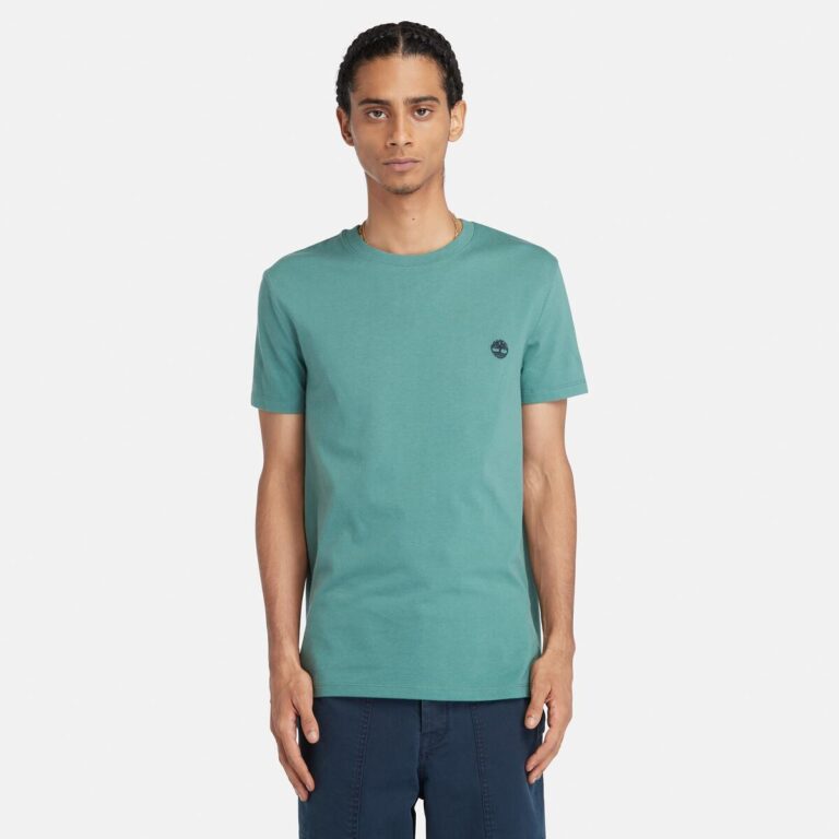 Men’s Dunstan River Short Sleeve T-Shirt