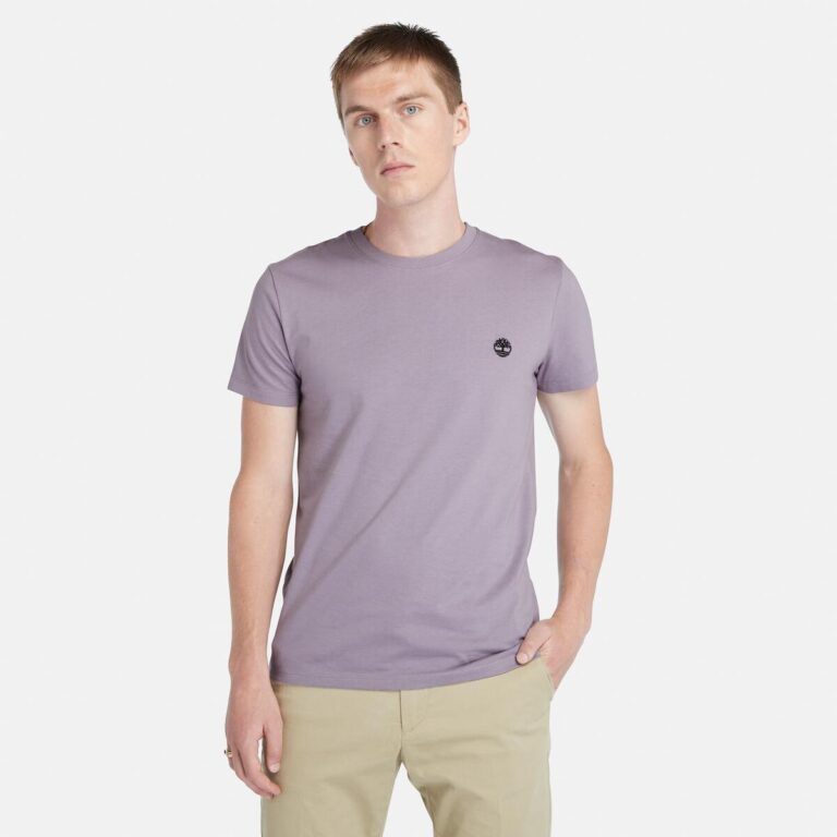 Men’s Dunstan River Short Sleeve T-Shirt