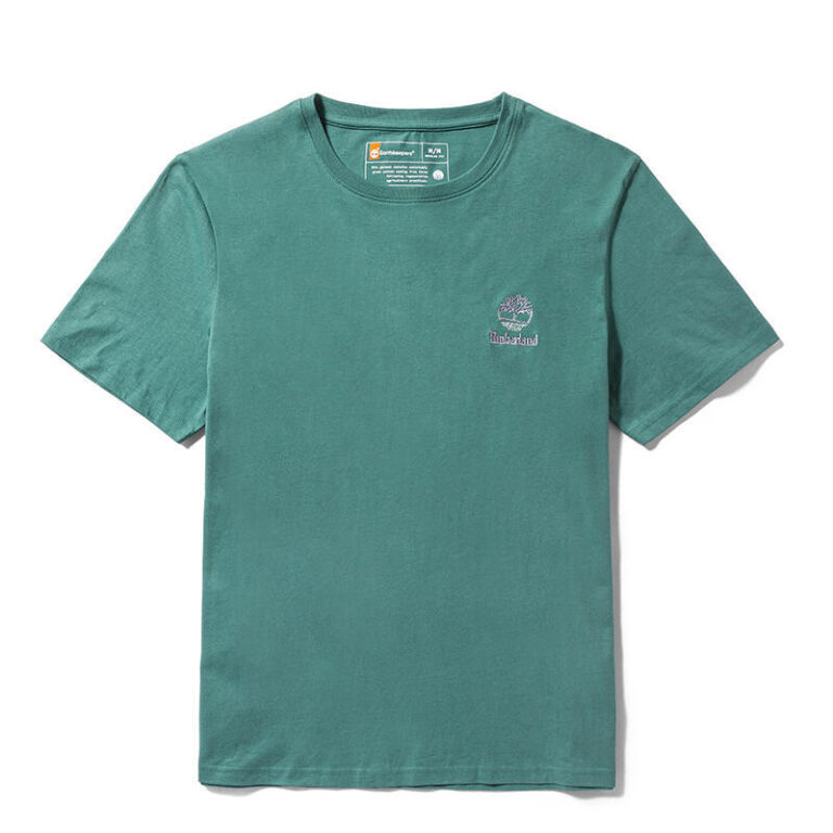 Men’s Short Sleeve Hiker Graphic T-Shirt