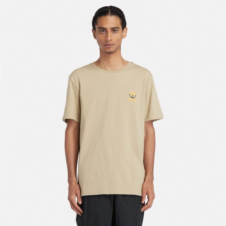 Men’s Short Sleeve Hiker Graphic T-Shirt