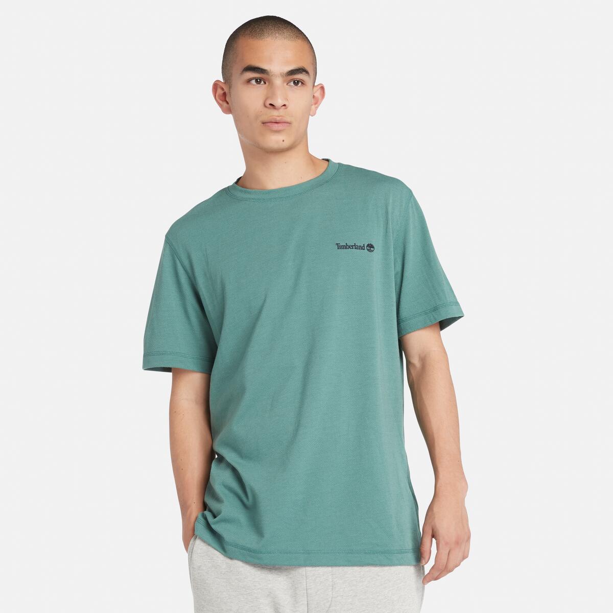 men's lightweight pocket tee shirts