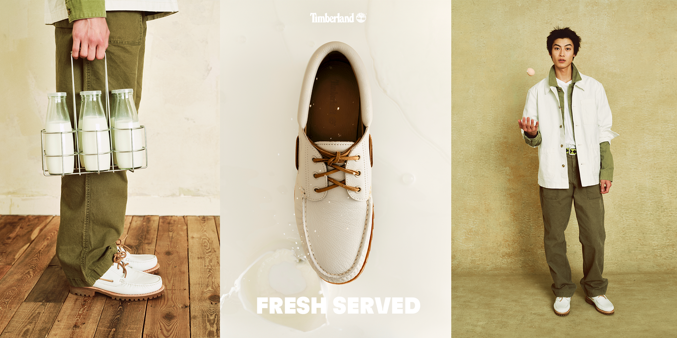 Timberland® - Hong Kong Official Website