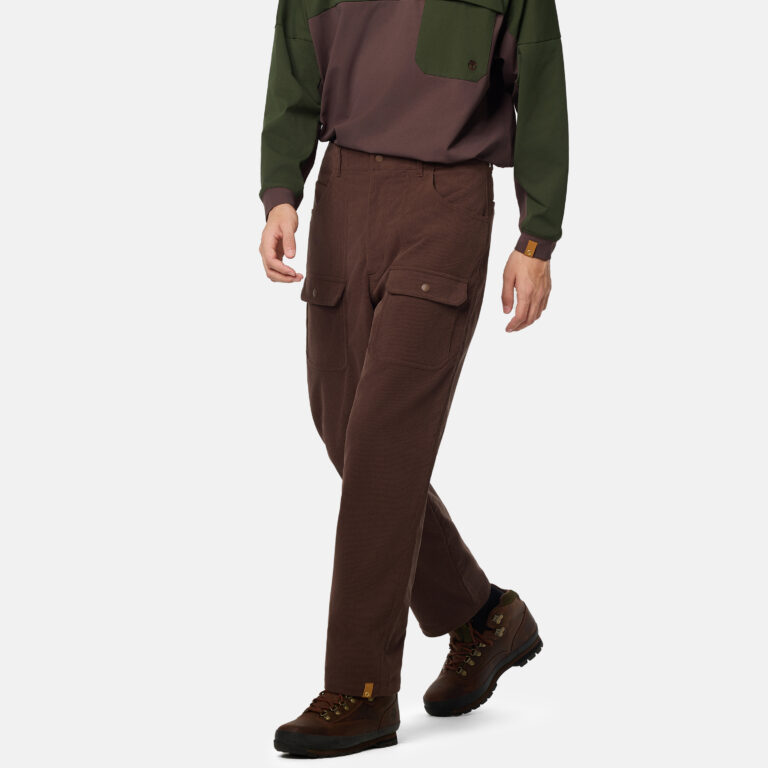 Timberland® Tokyo Design Collective All Gender Cord Pants