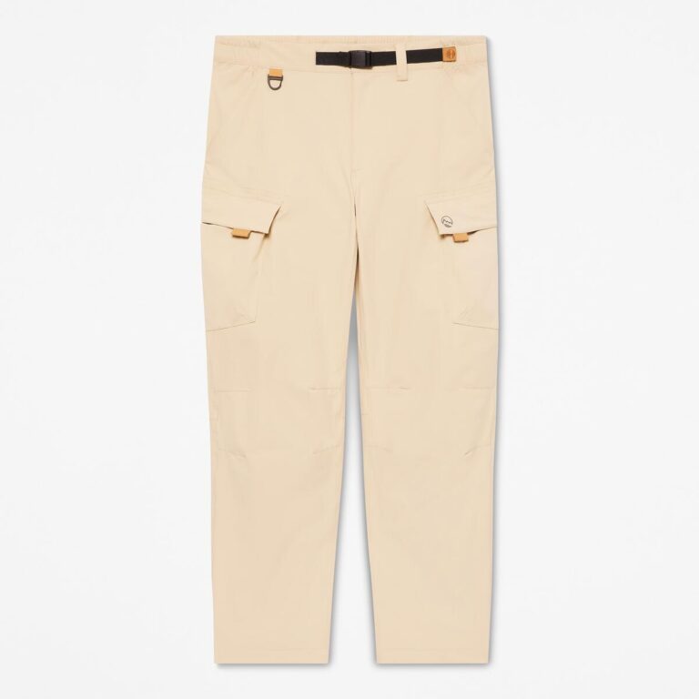 Men’s Baxter Peak Mobi Flex Tech Quick-Dry Stretch Pant