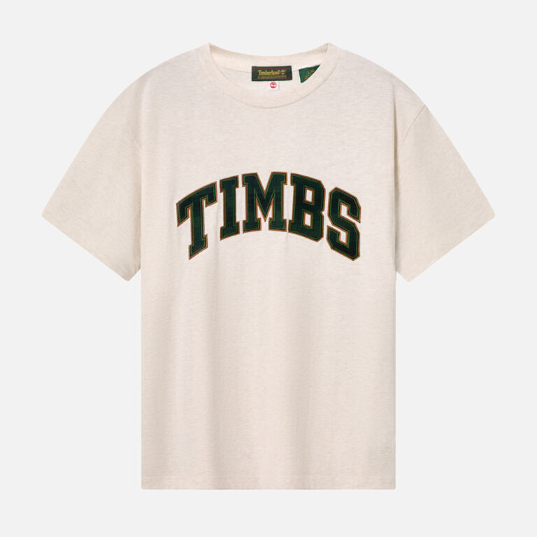 Timberland® Tokyo Design Collective All Gender Short-sleeve T-shirt