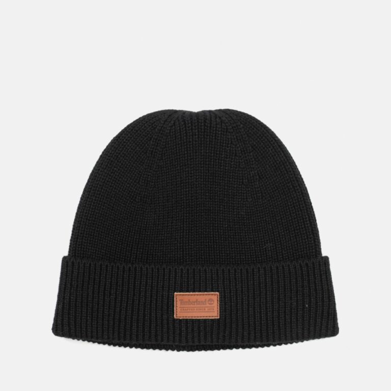 Men’s Heritage Fisherman Beanie