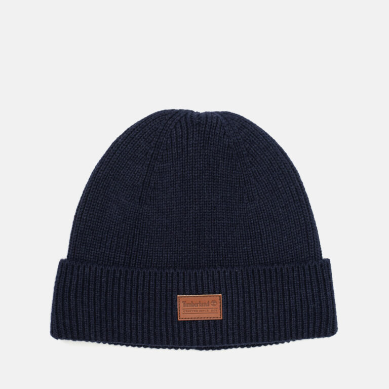 Men’s Heritage Fisherman Beanie