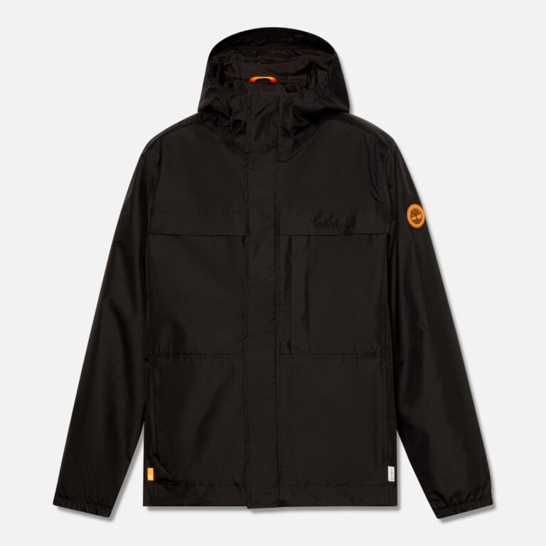 Men’s Benton Waterproof Shell Jacket