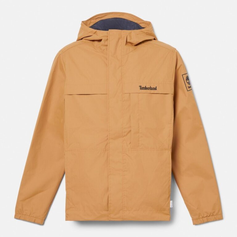 Men’s Benton Waterproof Shell Jacket