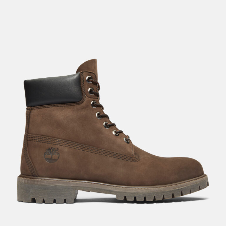 Men’s Timberland® Premium 6-Inch Waterproof Boot