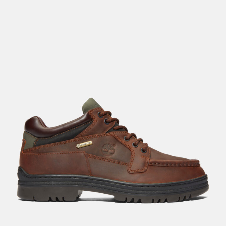 Men’s Timberland® Heritage Waterproof Bootie