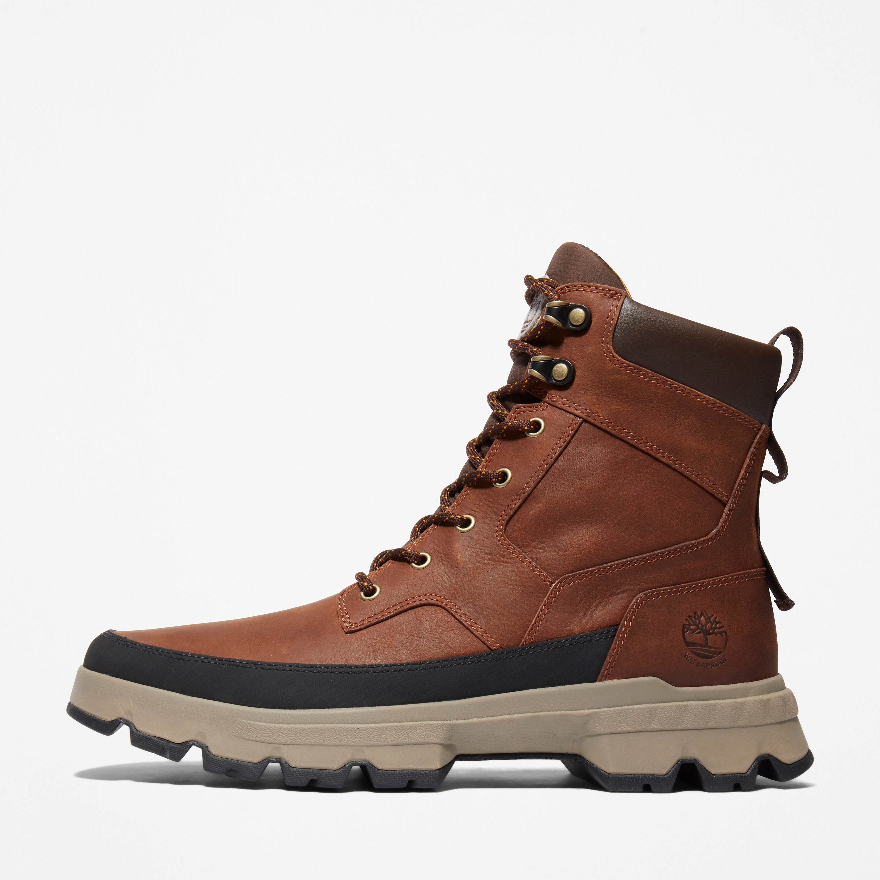 timberland elmhurst 6 in waterproof