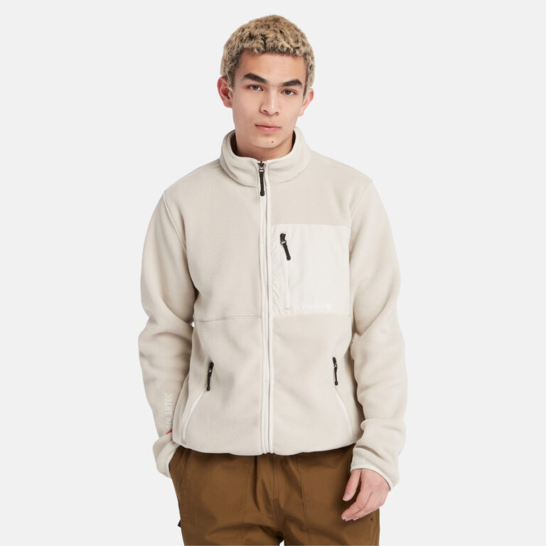Men’s Outdoor Archive Re-Issue Jacket with Polartec® Fleece
