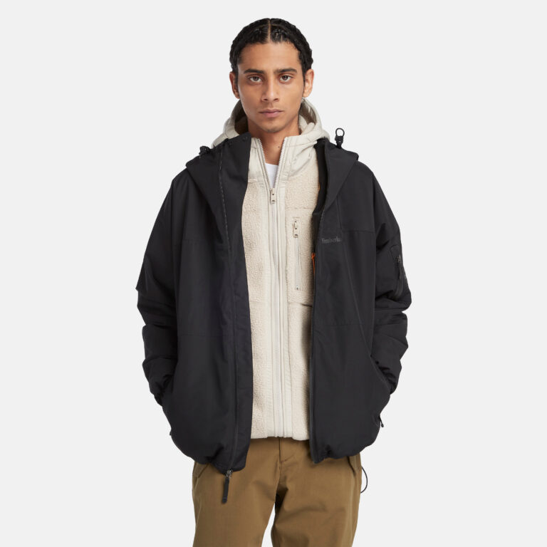 Men’s TimberDry™ Waterproof Jacket