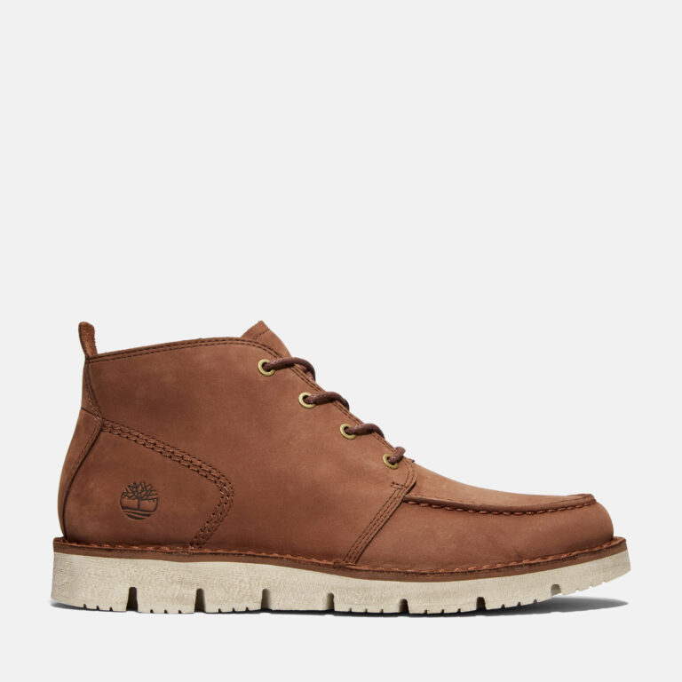 Men’s Westmore Moc-Toe Chukka Boot