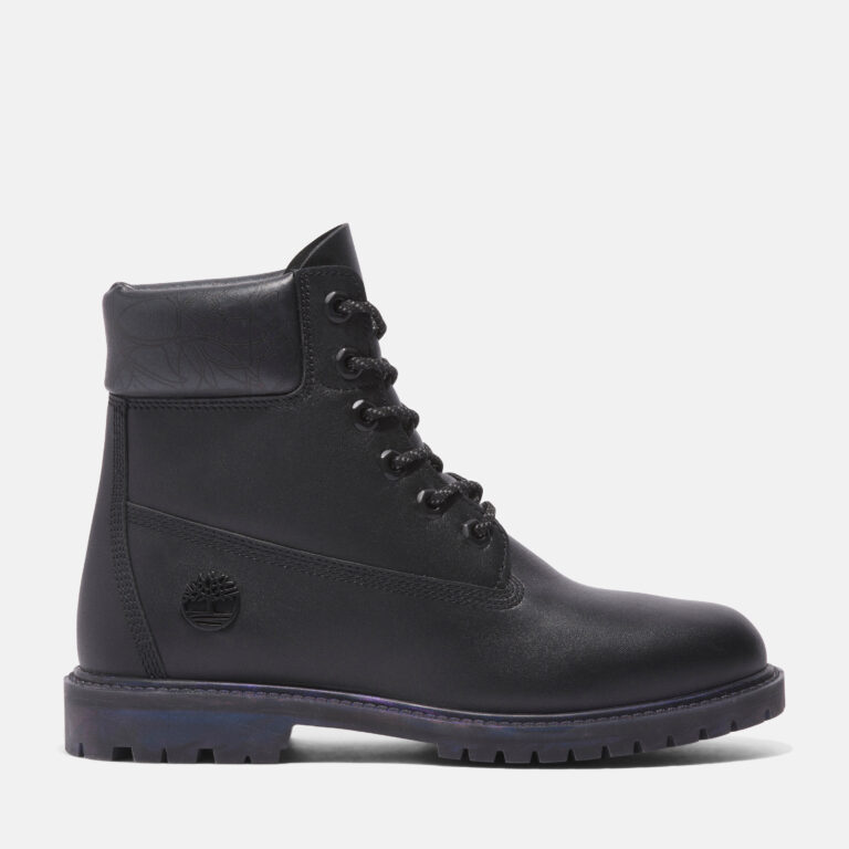 女款 Timberland® Premium 6吋防水靴