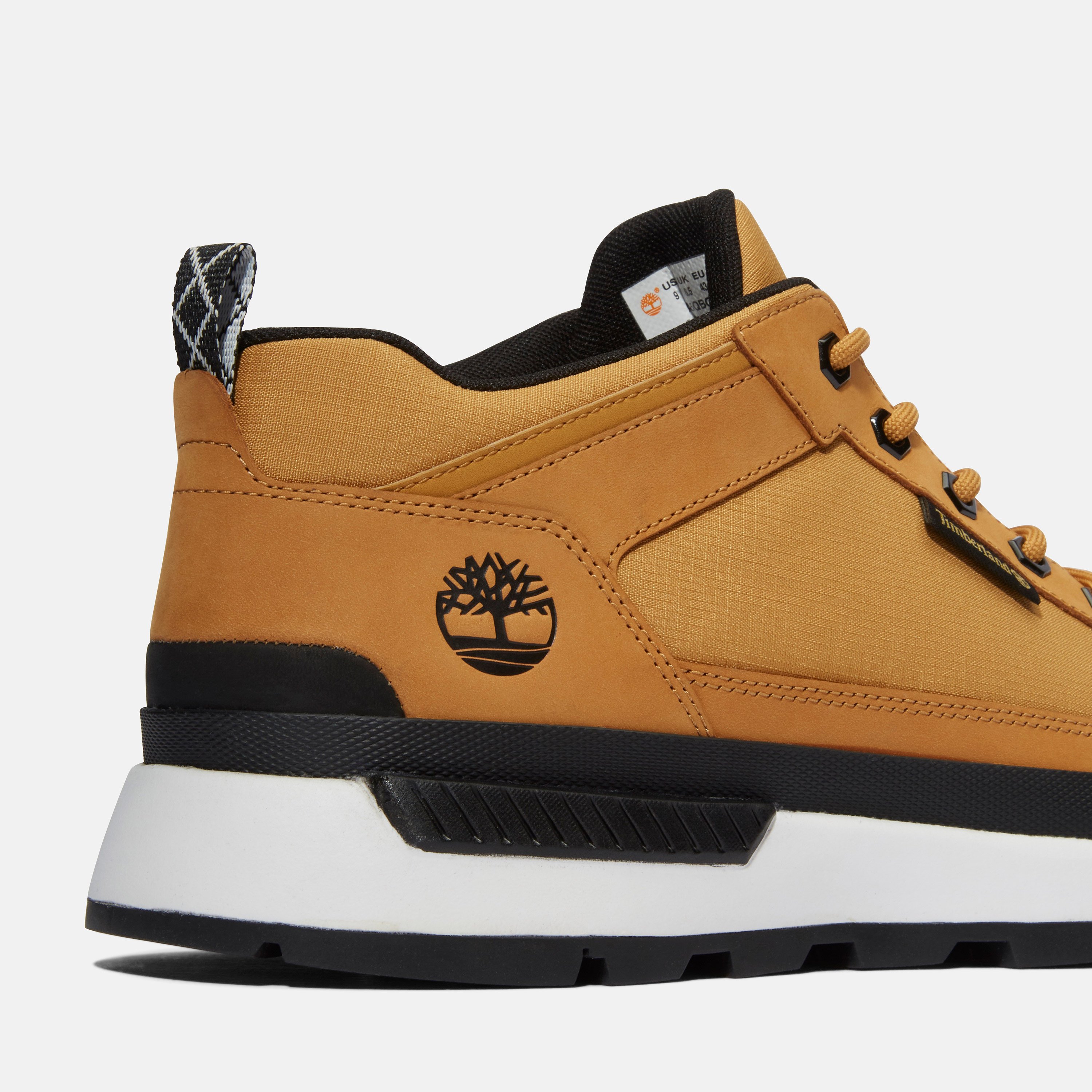 converse timberland
