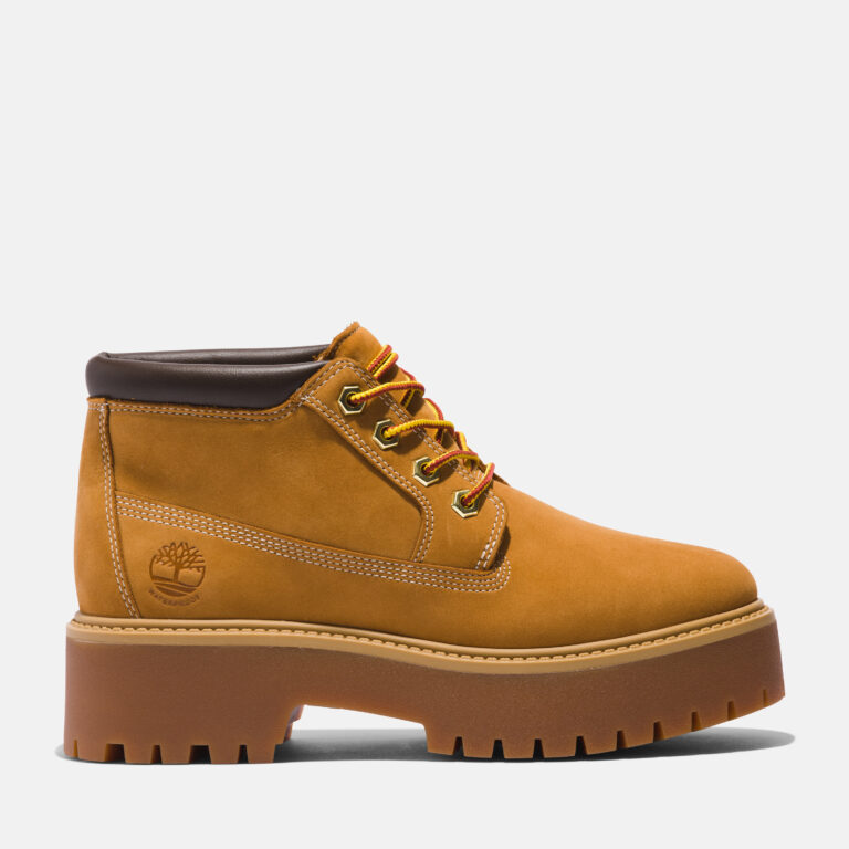 Women’s Timberland® Premium Platform Waterproof Chukka