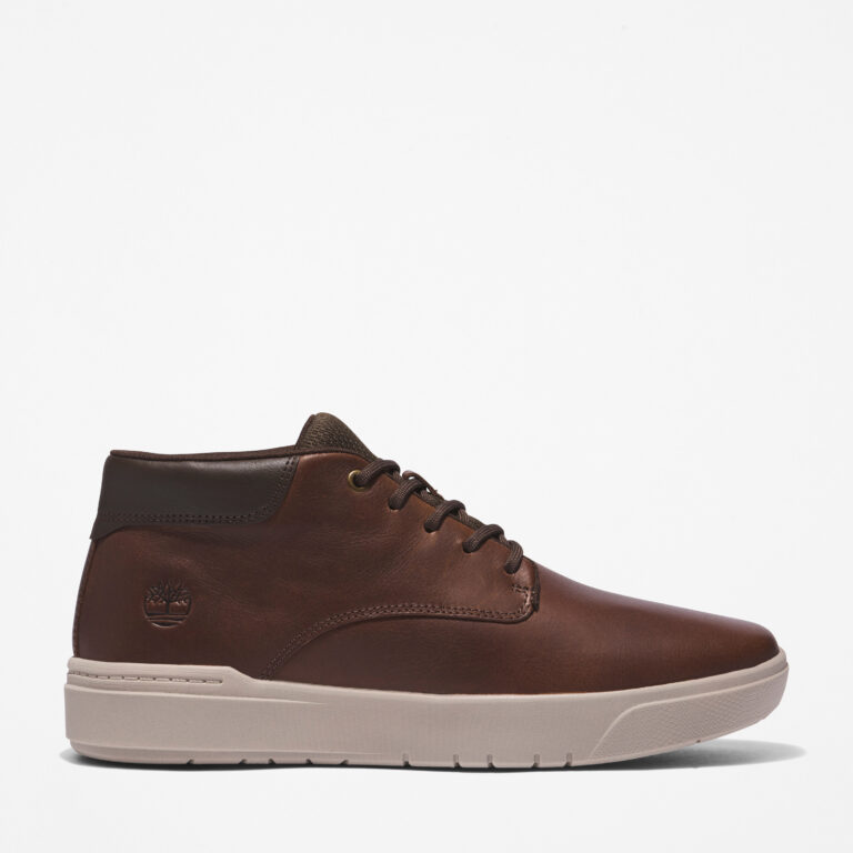Men’s Seneca Bay Chukka Boot