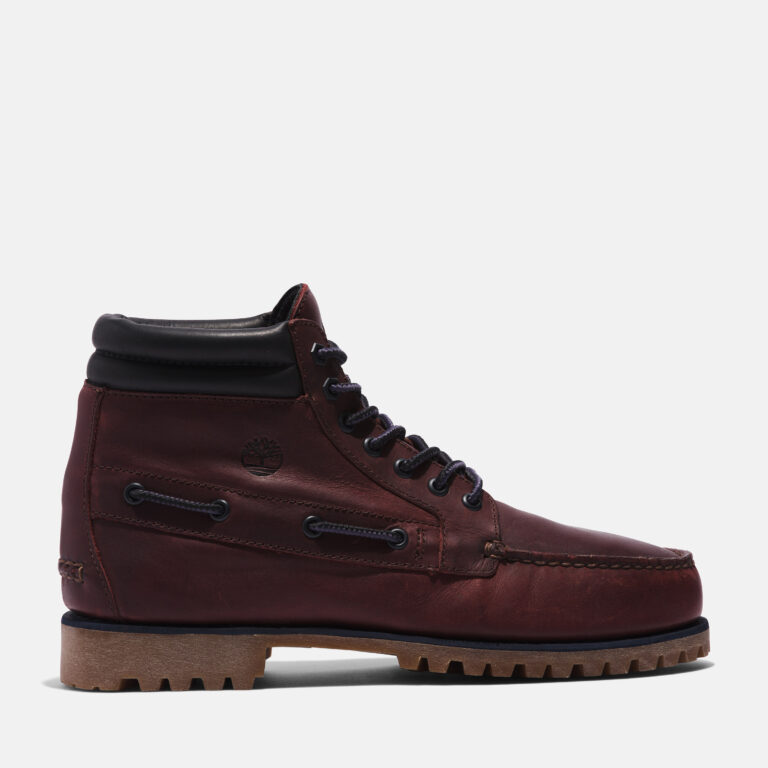 Men’s Timberland® Authentic 7-Eye Chukka