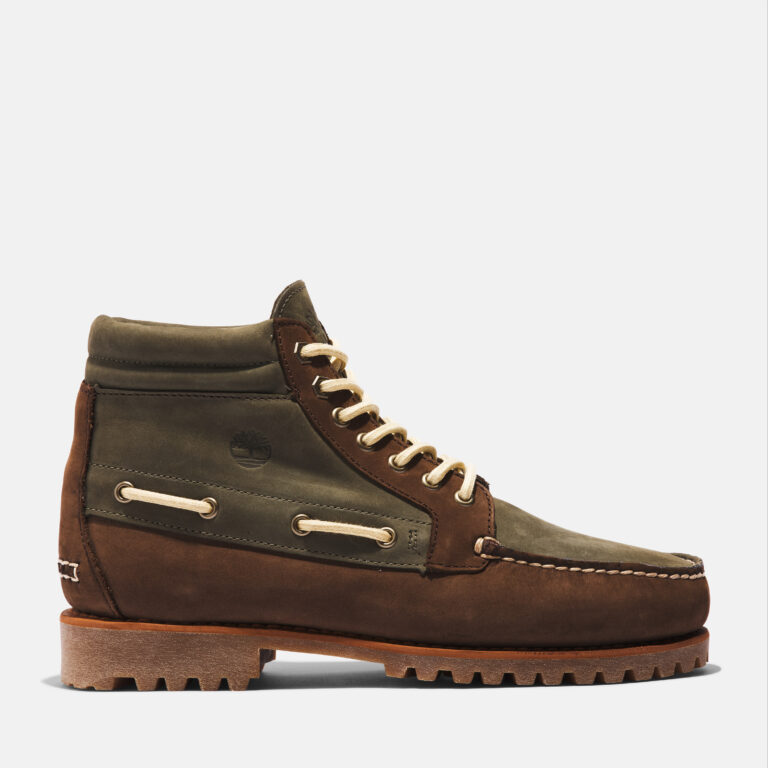 Men’s Timberland® Authentic 7-Eye Chukka