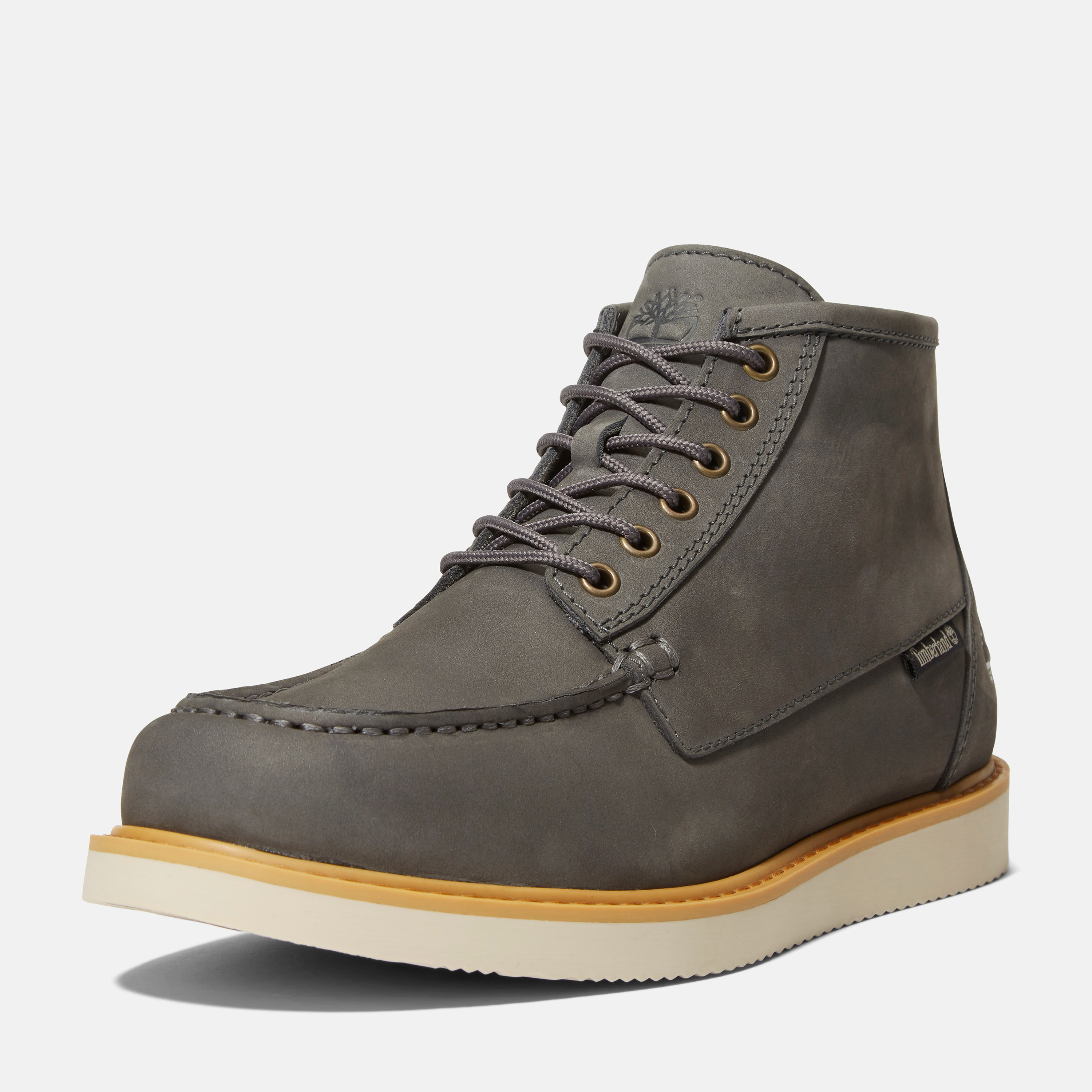 gray chukka