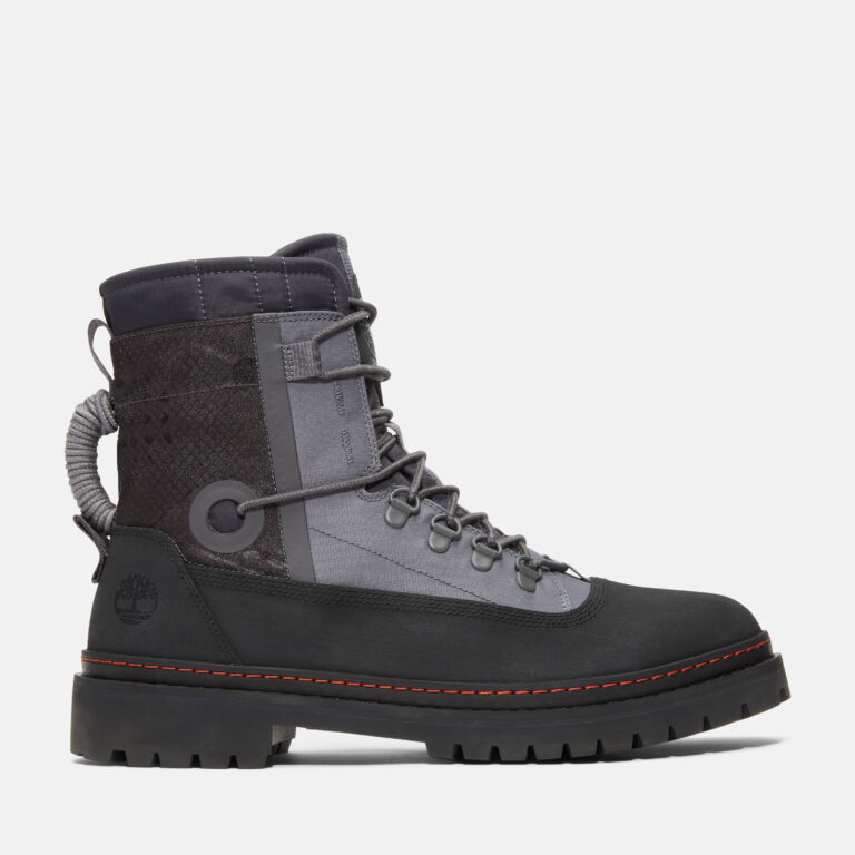 Timberland® x Raeburn 中性款套穿式休閒靴