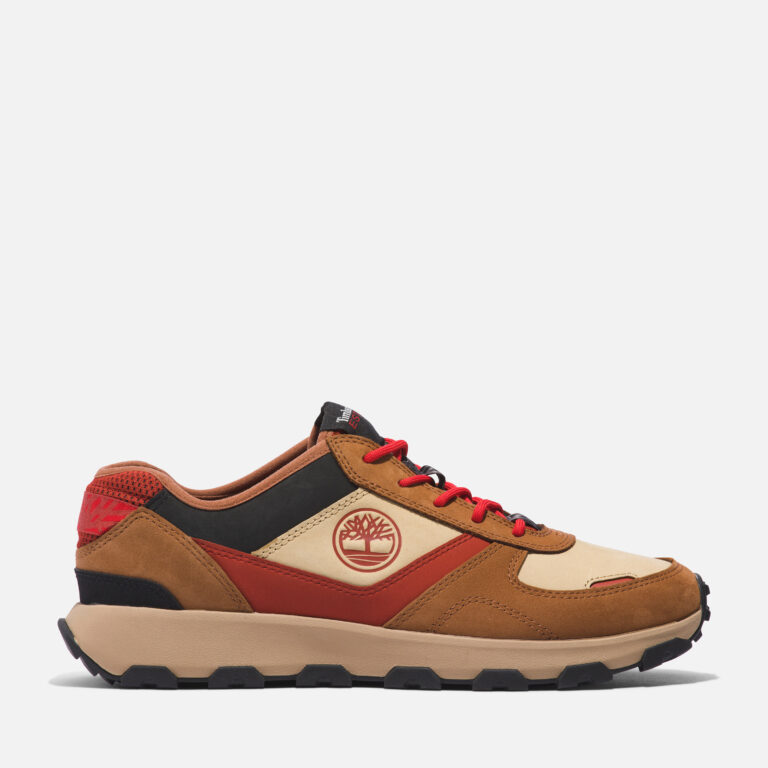 Men’s Winsor Park Oxford Shoe